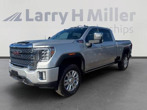 GMC SIERRA HD 2022 1GT49WEY0NF147920 image GMC SIERRA HD 2022 1GT49WEY0NF147920 image